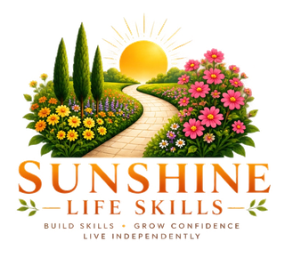 Sunshine Life Skills